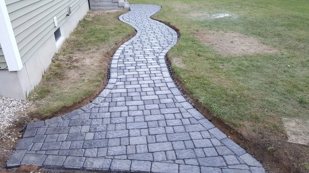 Affordable residential landscaping for residential properties in Turner, ME by Canyon Springs Landscaping