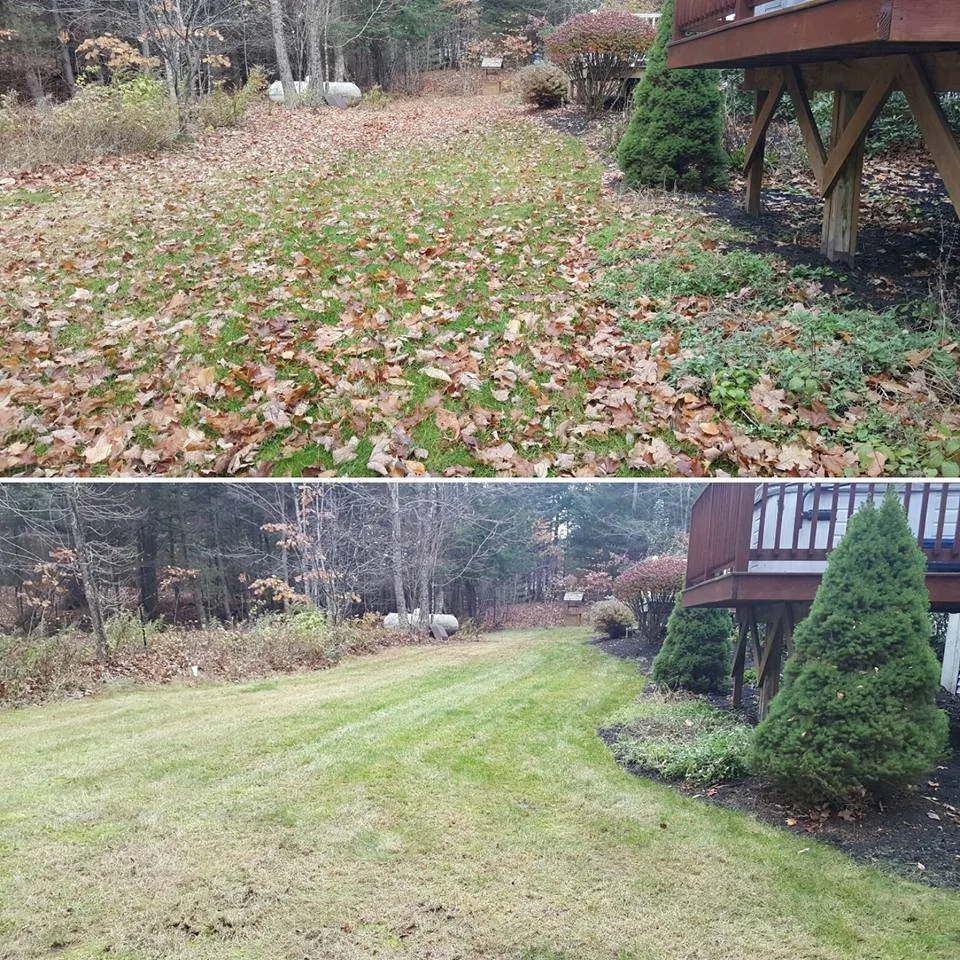 Expert residential landscaping experts serving Turner, ME - Canyon Springs Landscaping