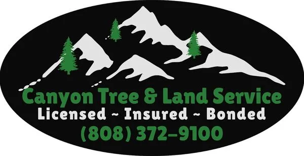 Canyon Tree and Land Services
