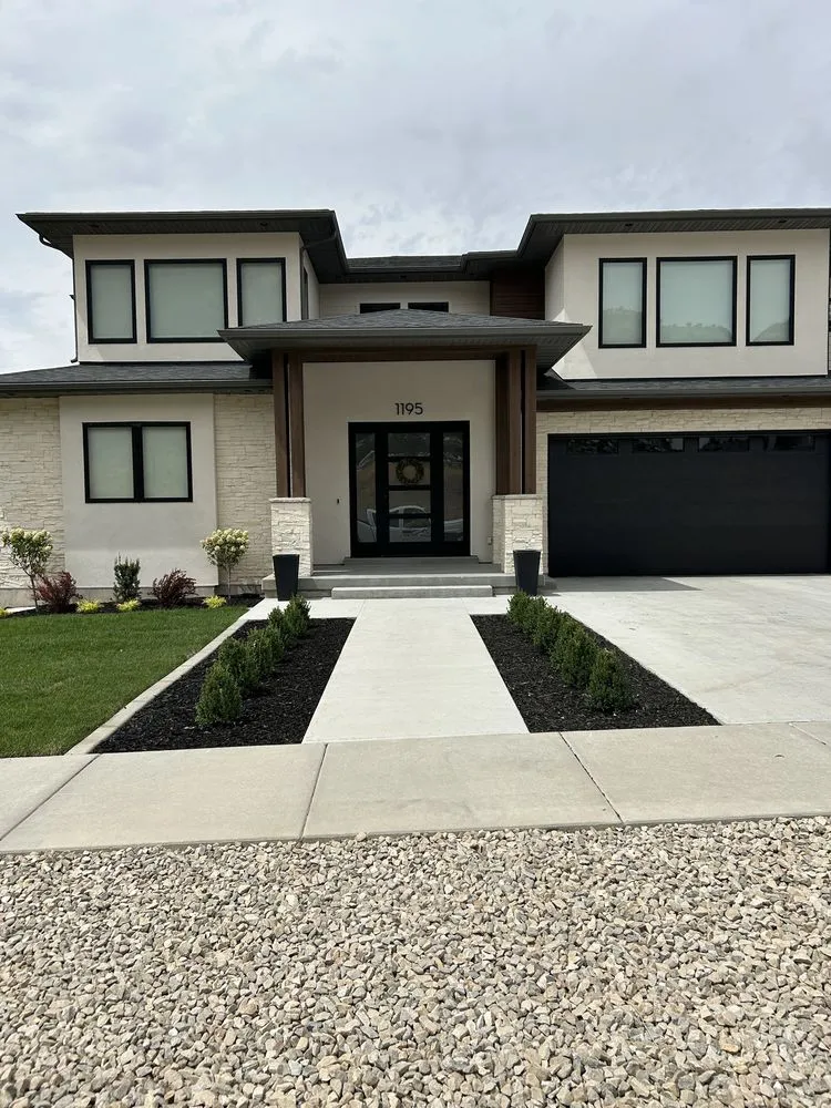 Professional yard cleanup service in Millville, UT - Canyon View Landscape and Yard Care