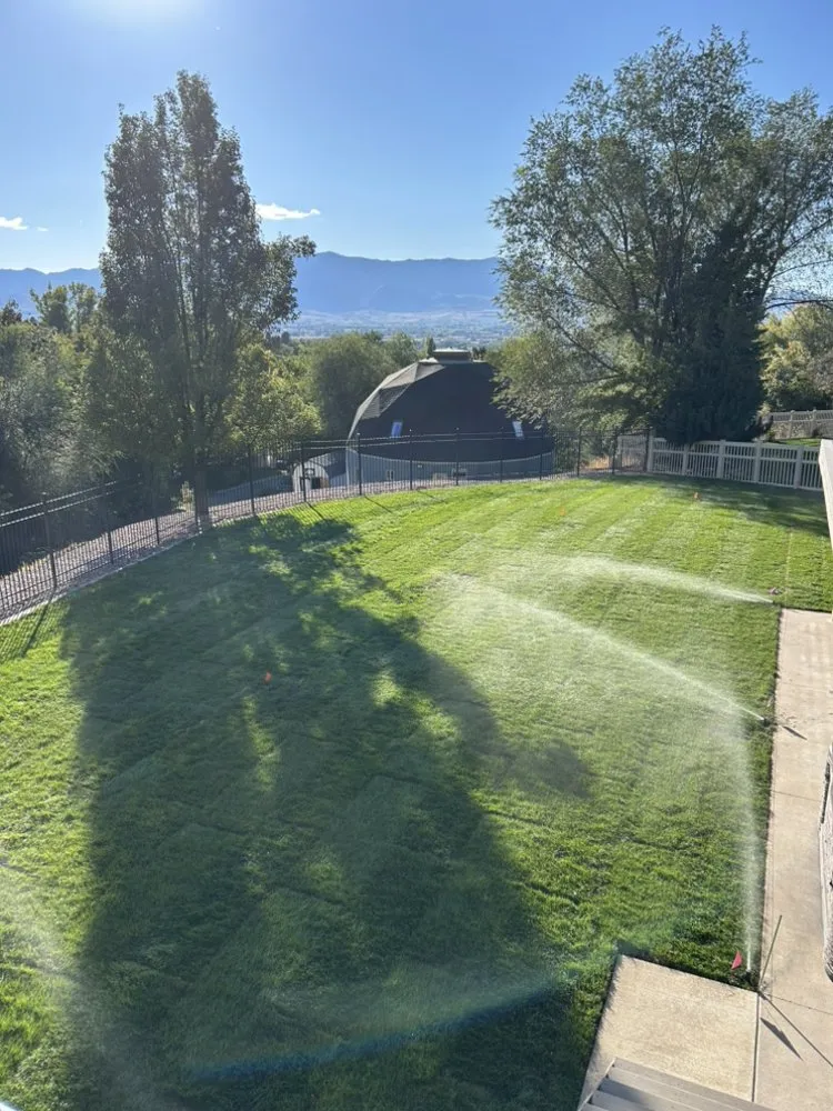 Trusted residential landscaping for outdoor upgrades across Millville, UT - Canyon View Landscape and Yard Care