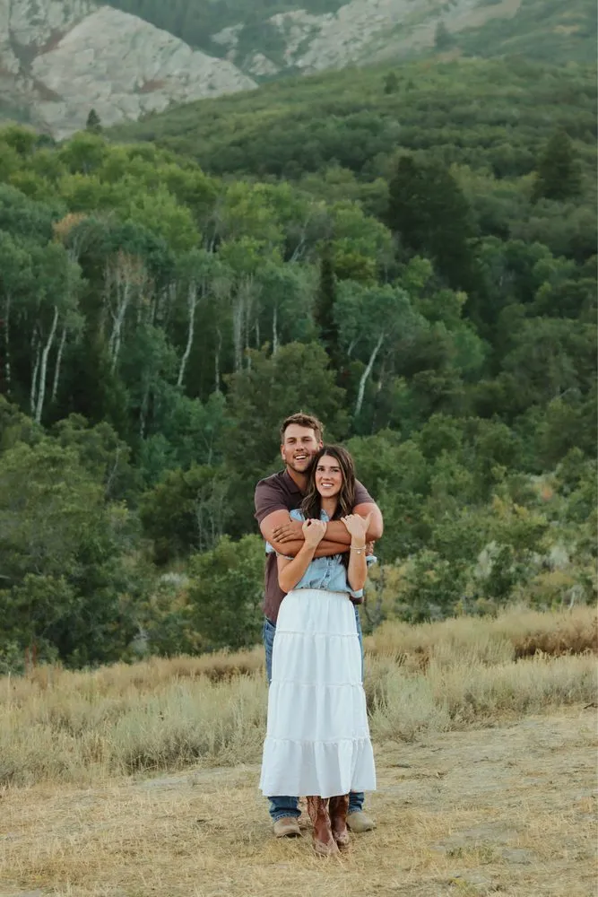 Local garden landscaping in Millville, UT by Canyon View Landscape and Yard Care