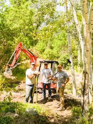 Canyon View Landscape and Yard Care