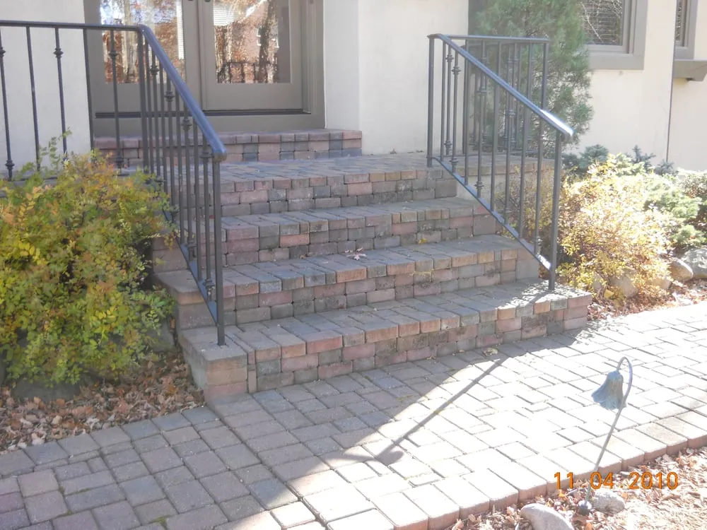 Custom landscape design near you in Jordan, MN by Caola Landscape Services