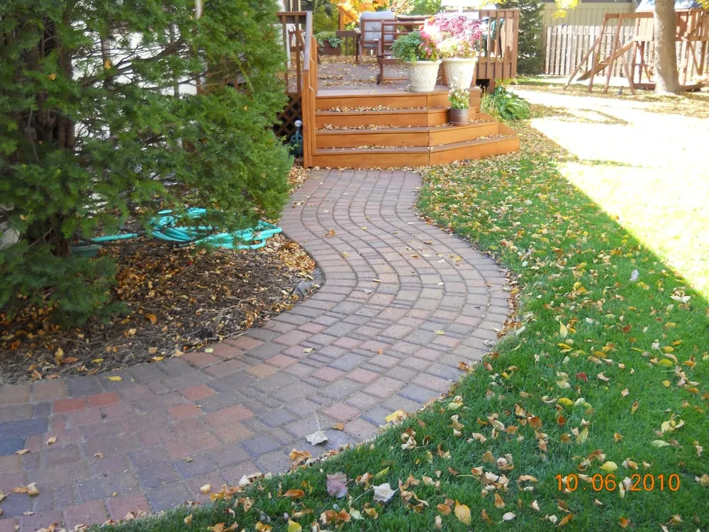 Top-rated lawn care service in Jordan, MN by Caola Landscape Services