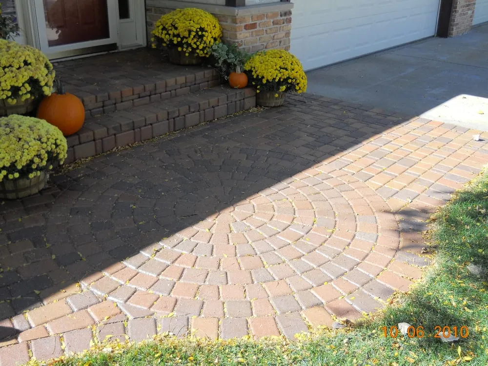 Custom landscaping services in Jordan, MN - Caola Landscape Services