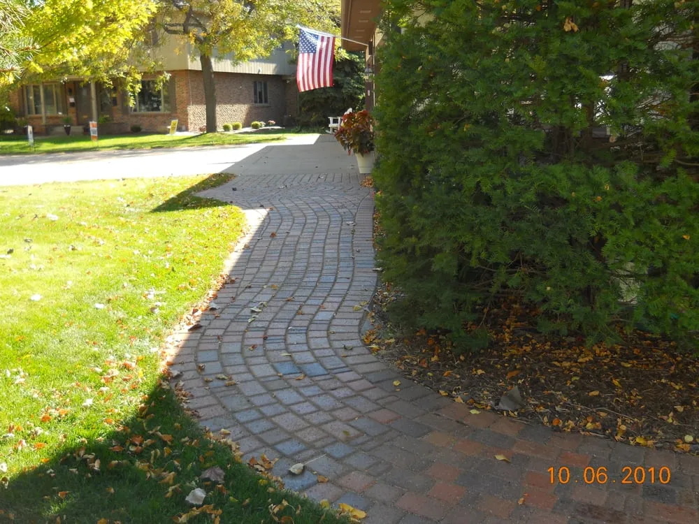 Affordable landscaping services for beautiful yards across Jordan, MN - Caola Landscape Services