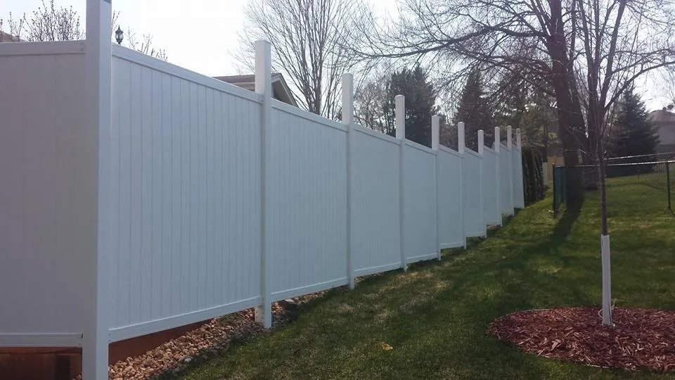 Custom landscape design for year-round maintenance across Jordan, MN - Caola Landscape Services