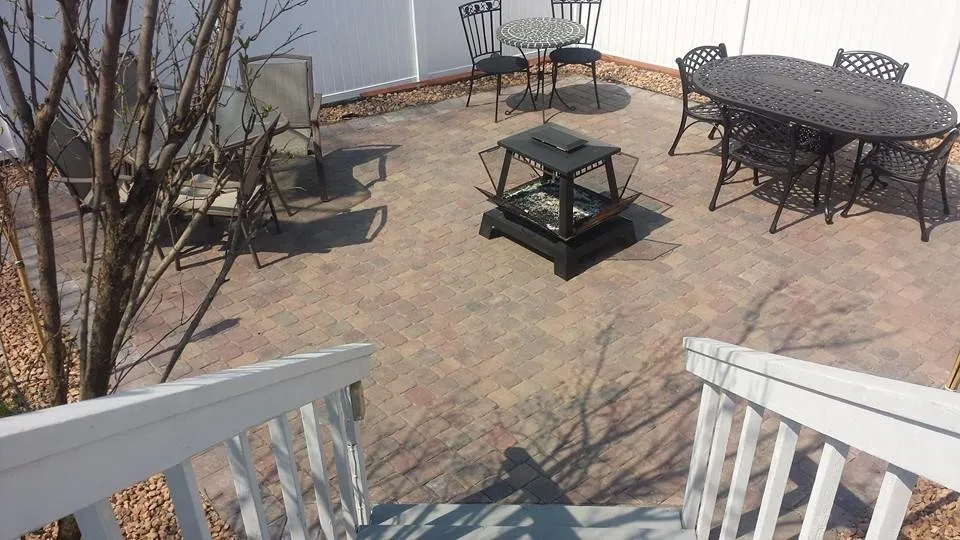 Reliable residential landscaping in Jordan, MN by Caola Landscape Services