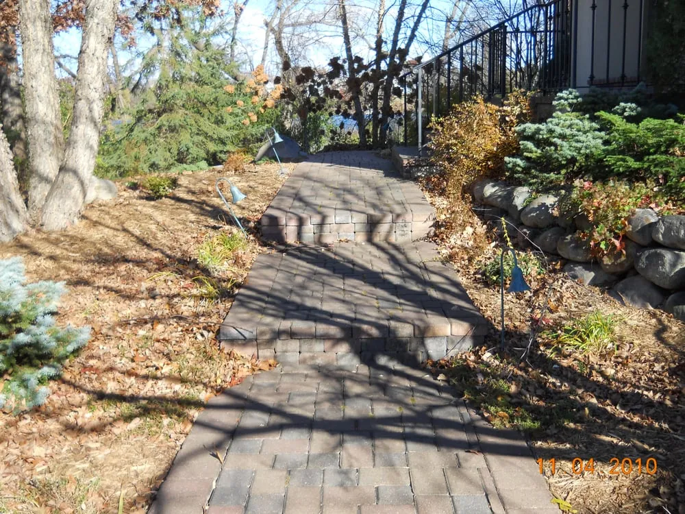 Affordable landscape design experts serving Jordan, MN - Caola Landscape Services