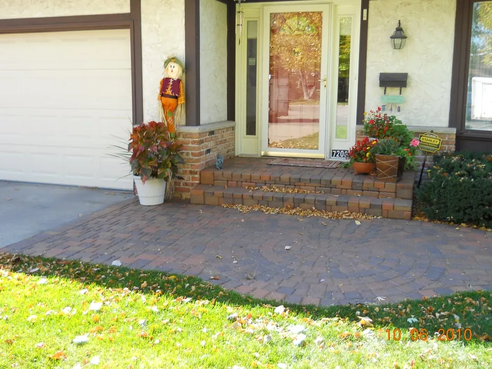 Trusted landscaping services experts serving Jordan, MN - Caola Landscape Services