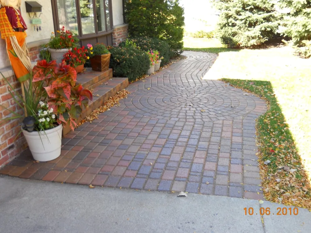 Expert residential landscaping for homes across Jordan, MN - Caola Landscape Services