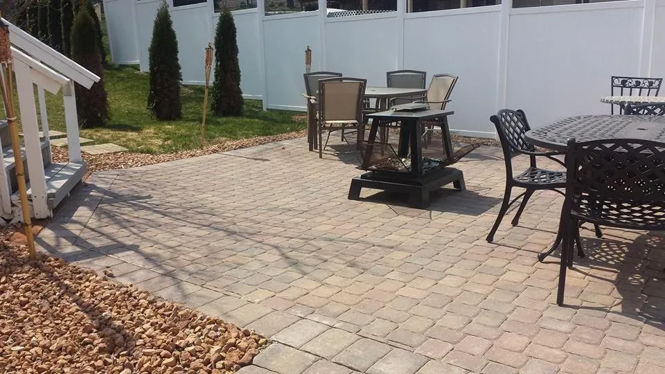 Professional outdoor landscaping experts serving Jordan, MN - Caola Landscape Services