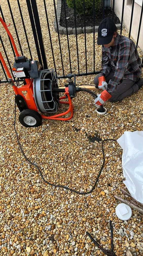 Reliable lawn mowing service in Kendall Park, NJ - C.A.P. Home Services