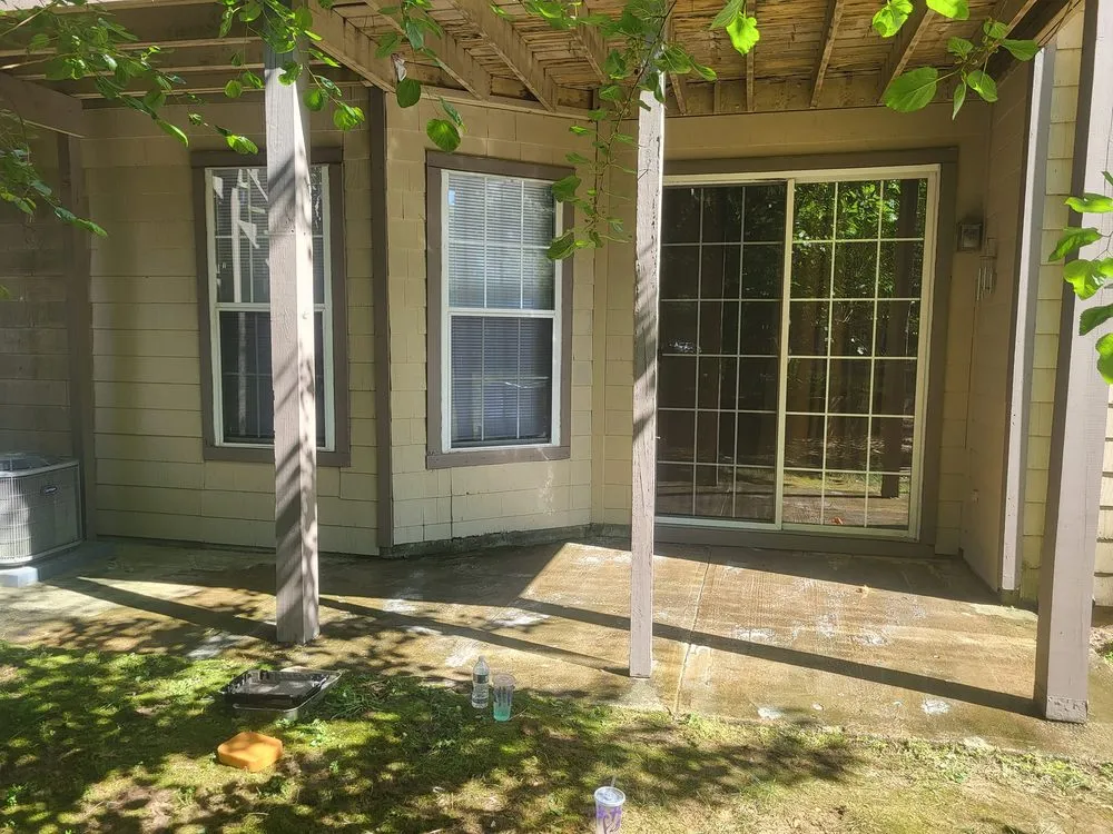 Custom landscape installation experts serving Kendall Park, NJ - C.A.P. Home Services