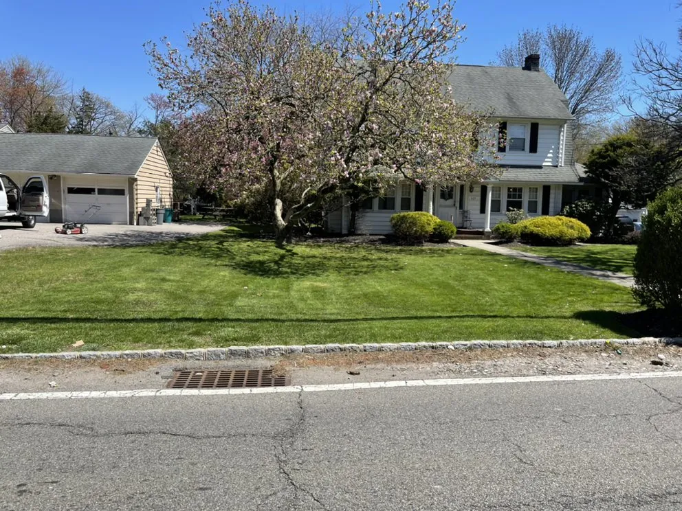 Expert landscaping services near you across Passaic, NJ - Cap Lawncare And Services