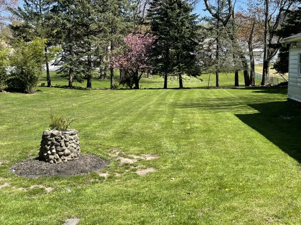 Expert landscape design near you across Passaic, NJ - Cap Lawncare And Services