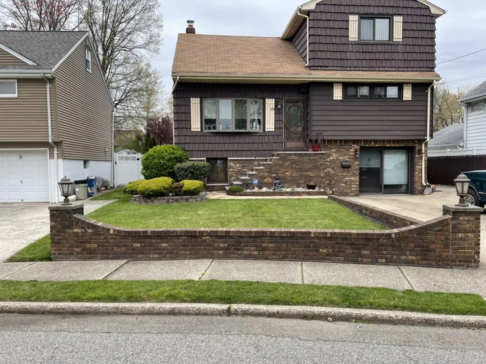 Local residential landscaping experts serving Passaic, NJ - Cap Lawncare And Services