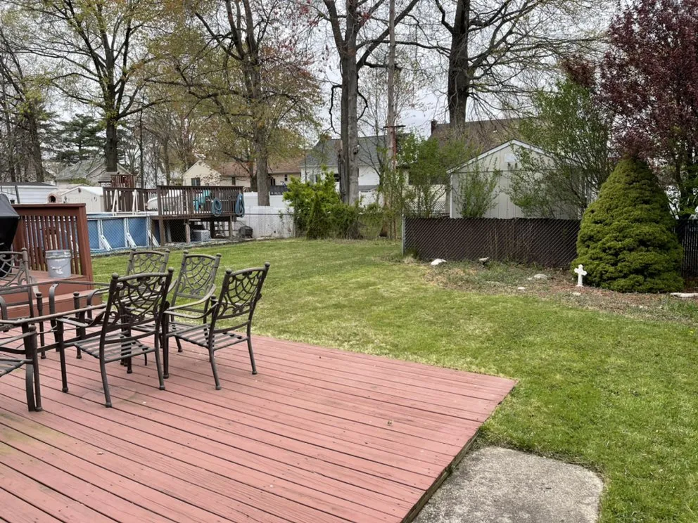 Affordable lawn mowing service in Passaic, NJ - Cap Lawncare And Services