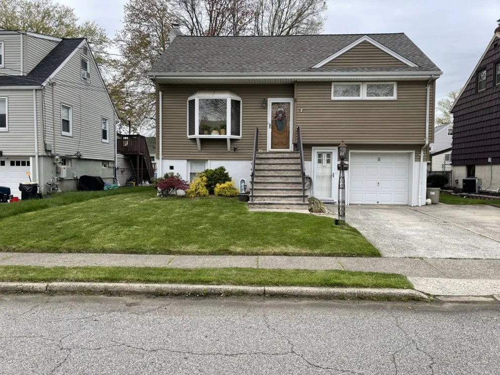 Trusted landscape design for beautiful yards in Passaic, NJ by Cap Lawncare And Services