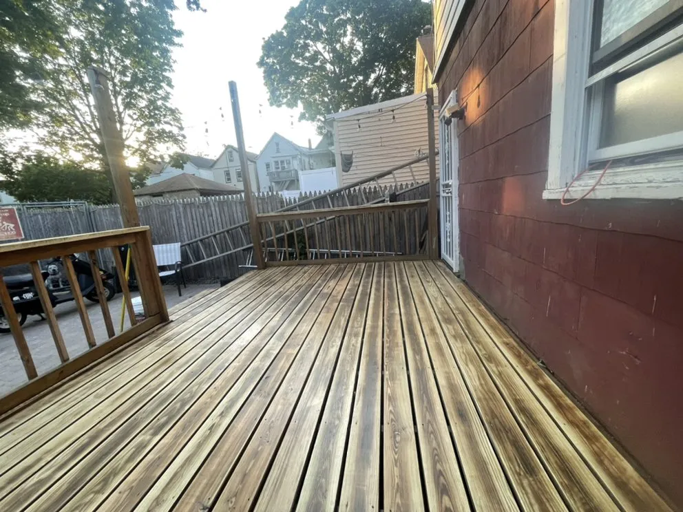 Reliable residential landscaping for year-round maintenance across Passaic, NJ - Cap Lawncare And Services