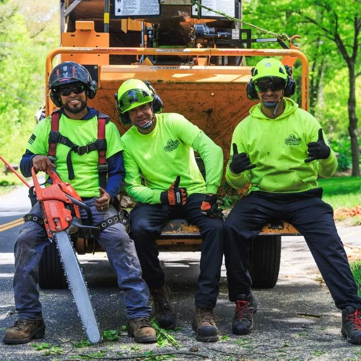 Custom landscape installation experts serving Bethany, CT - Capasso Landscaping