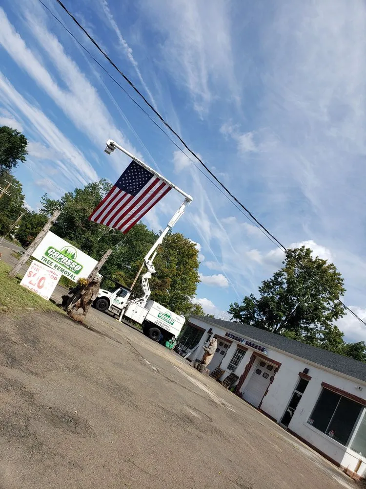 Local landscape design experts serving Bethany, CT - Capasso Landscaping