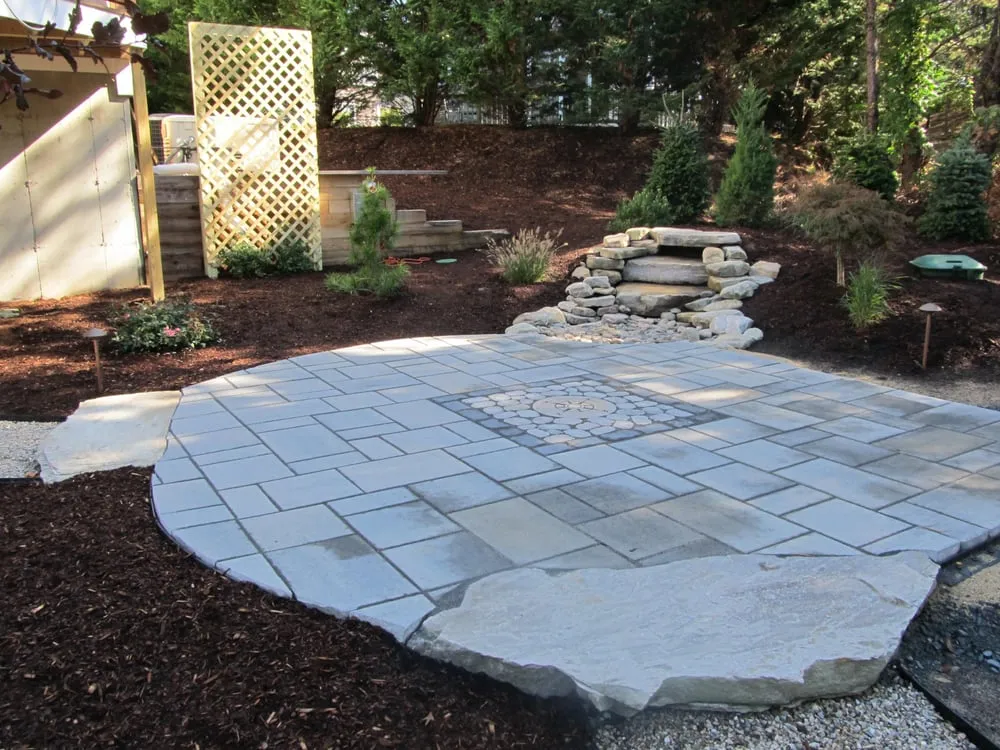 Reliable lawn mowing service experts serving Harwich, MA - Cape Coastal Landscaping