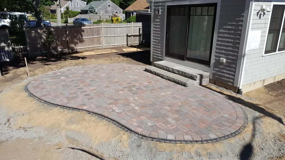 Reliable yard maintenance for residential properties across Harwich, MA - Cape Coastal Landscaping