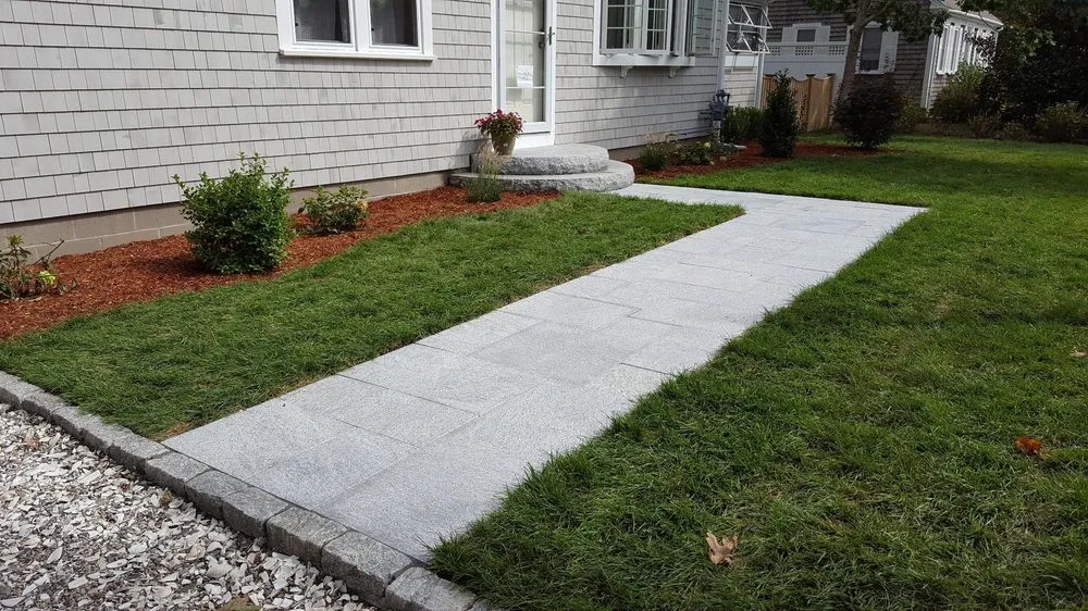 Reliable landscape design in Harwich, MA - Cape Coastal Landscaping