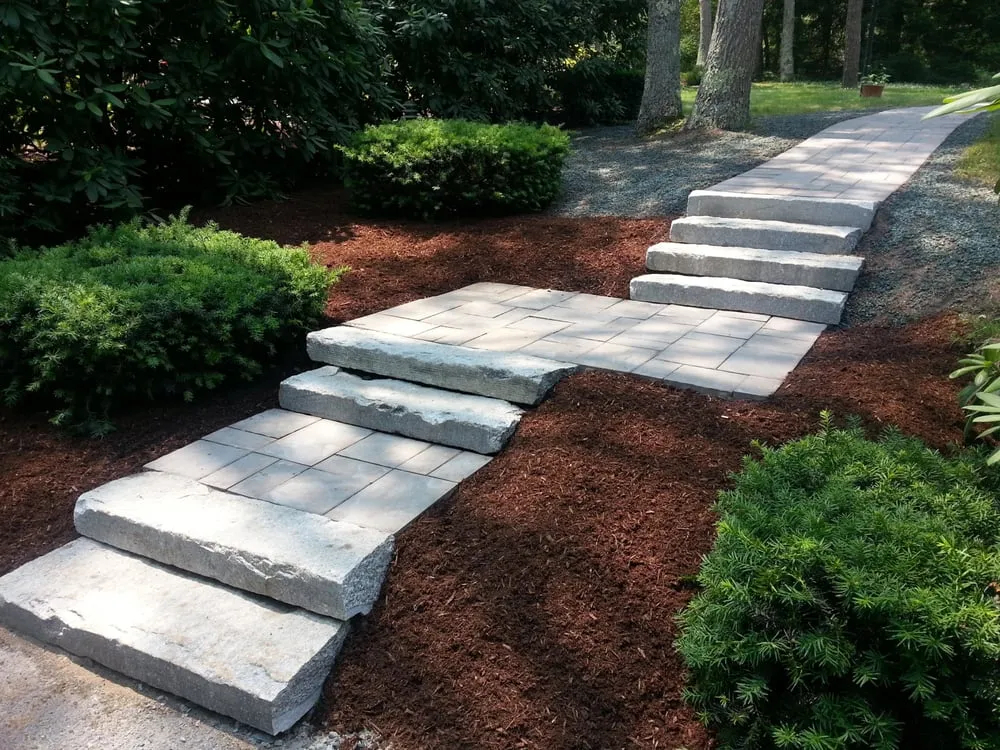 Affordable yard maintenance experts serving Harwich, MA - Cape Coastal Landscaping