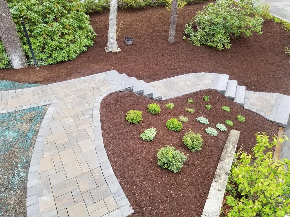 Top-rated outdoor landscaping in Harwich, MA - Cape Coastal Landscaping