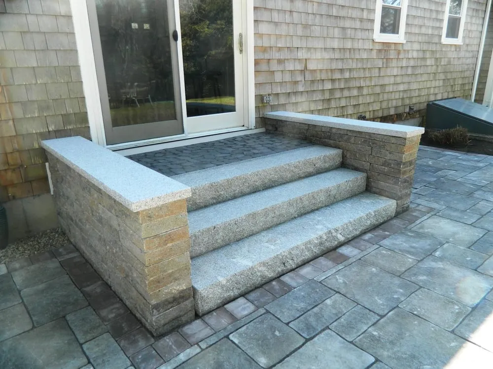 Expert lawn care service in Harwich, MA by Cape Coastal Landscaping