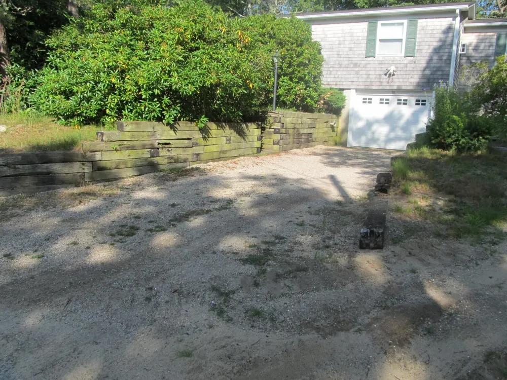 Trusted lawn mowing service experts serving Harwich, MA - Cape Coastal Landscaping