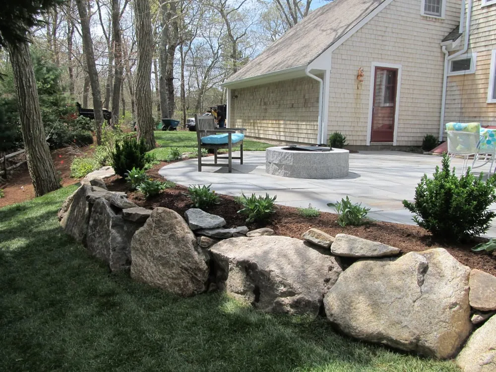 Local lawn care service in Harwich, MA - Cape Coastal Landscaping