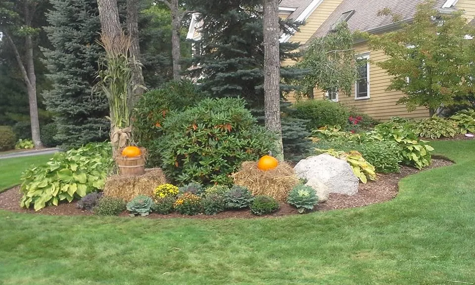 Professional garden landscaping for outdoor upgrades across Marstons Mills, MA - cape cod landscaping