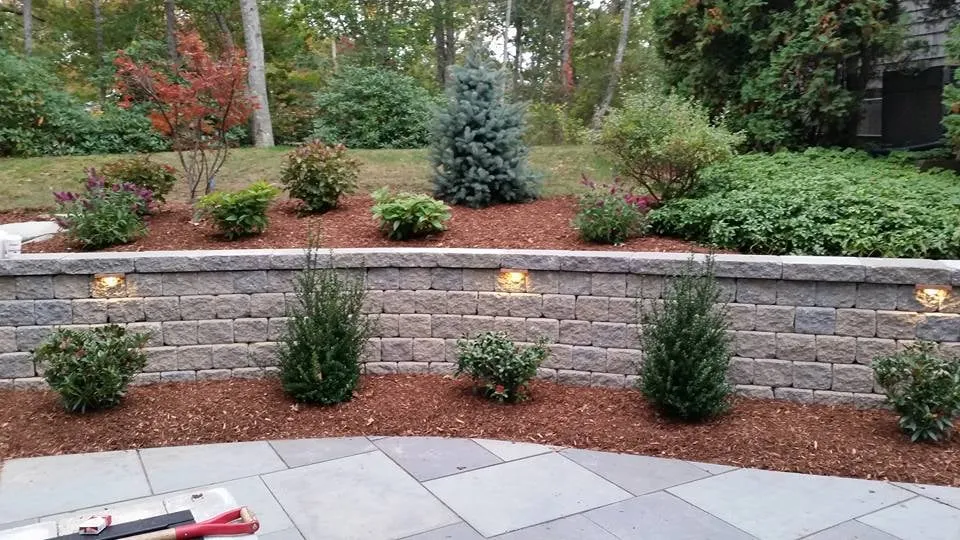 Affordable lawn mowing service for beautiful yards across Marstons Mills, MA - cape cod landscaping