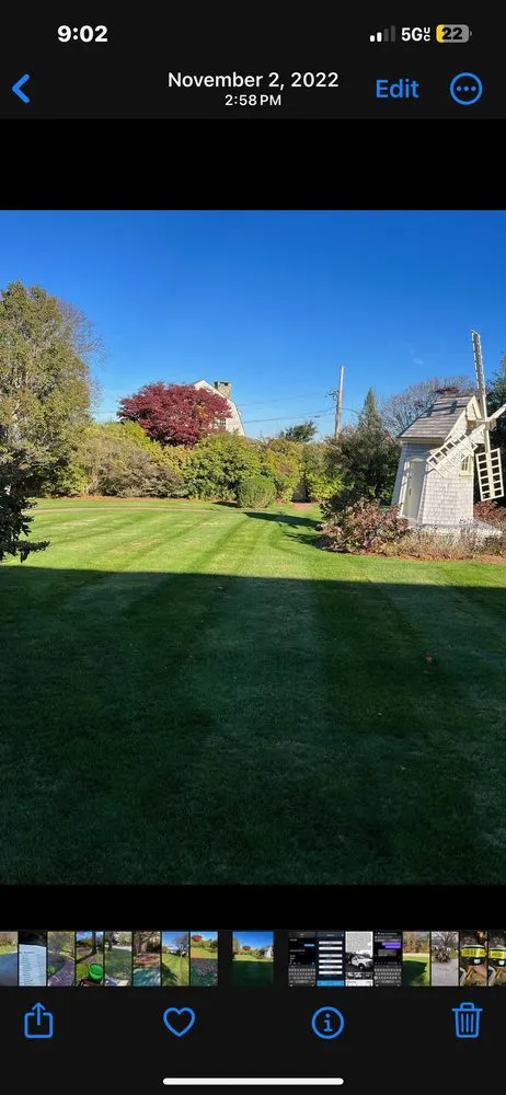 Professional outdoor landscaping experts serving Sagamore Beach, MA - Cape Cod Property Maintenance
