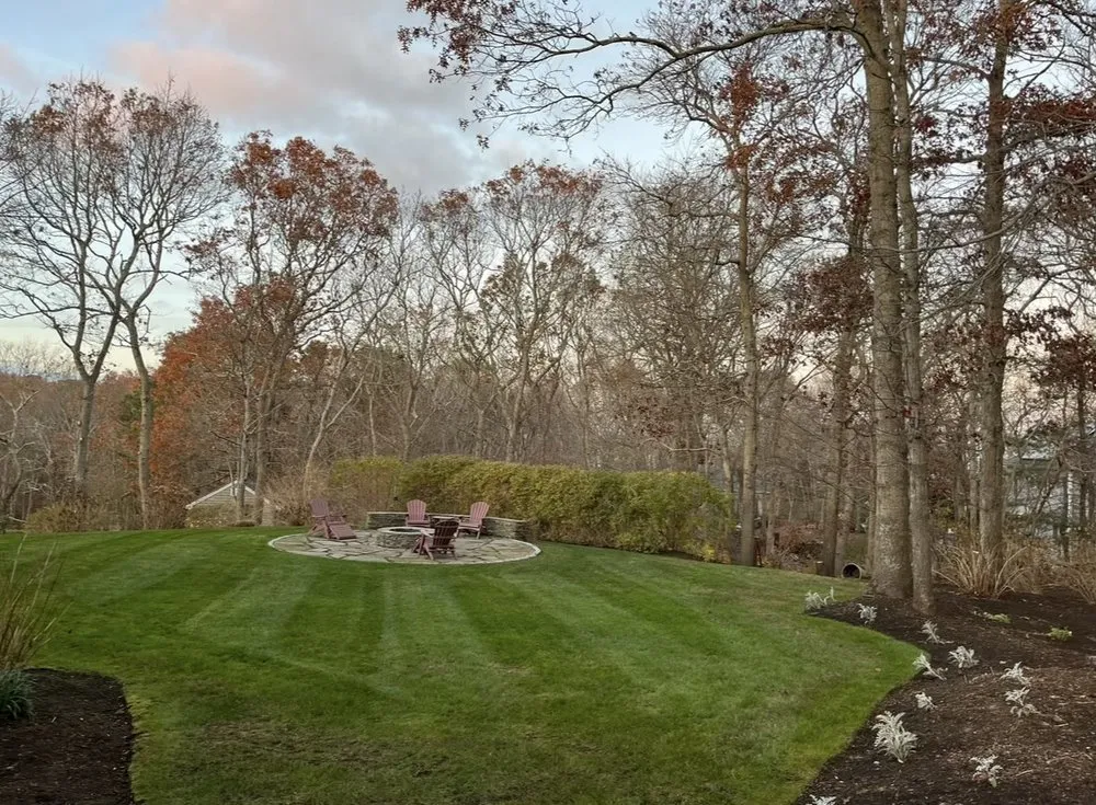 Reliable landscaping services experts serving Sagamore Beach, MA - Cape Cod Property Maintenance