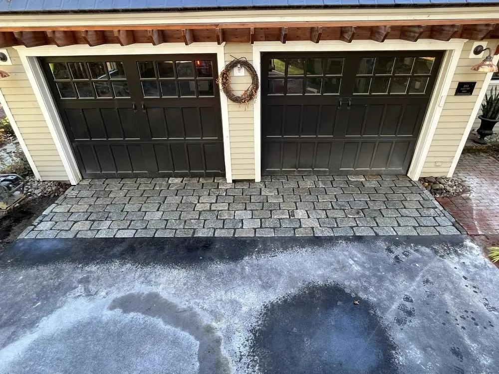 Affordable landscaping services for residential properties in Sagamore Beach, MA by Cape Cod Property Maintenance