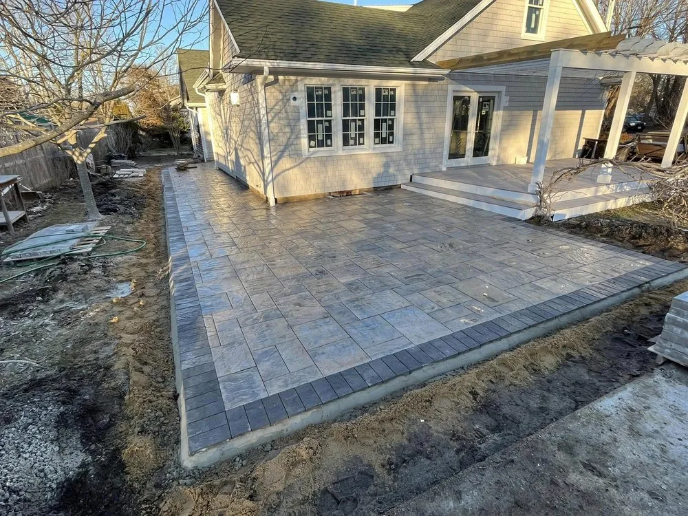 Trusted garden landscaping in Sagamore Beach, MA - Cape Cod Property Maintenance
