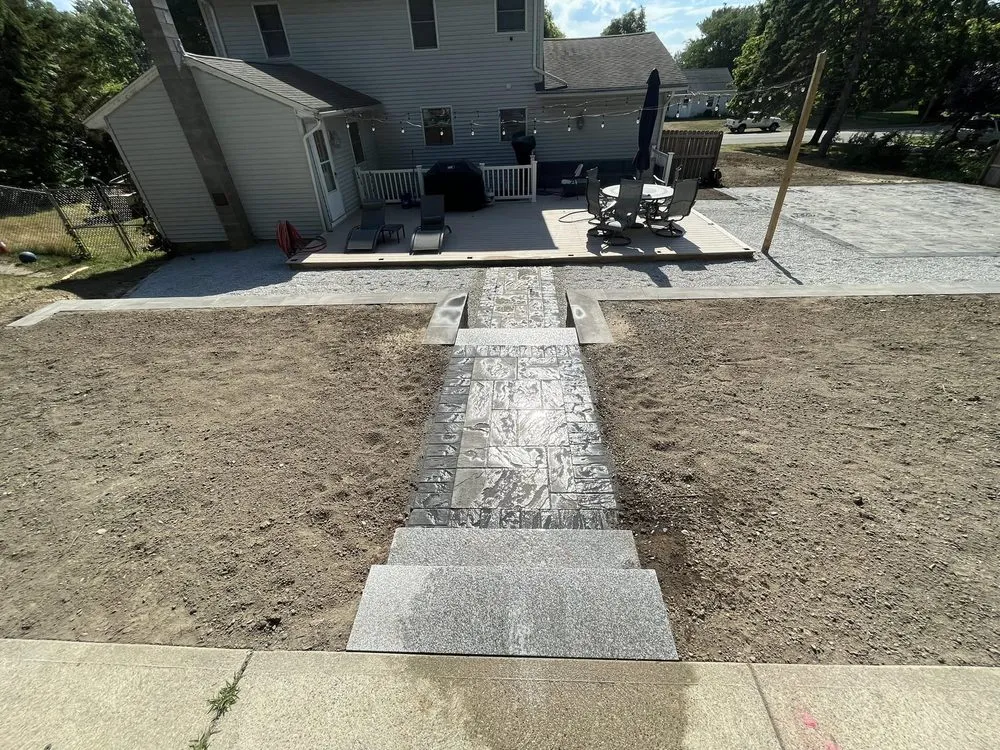Local lawn mowing service experts serving Sagamore Beach, MA - Cape Cod Property Maintenance