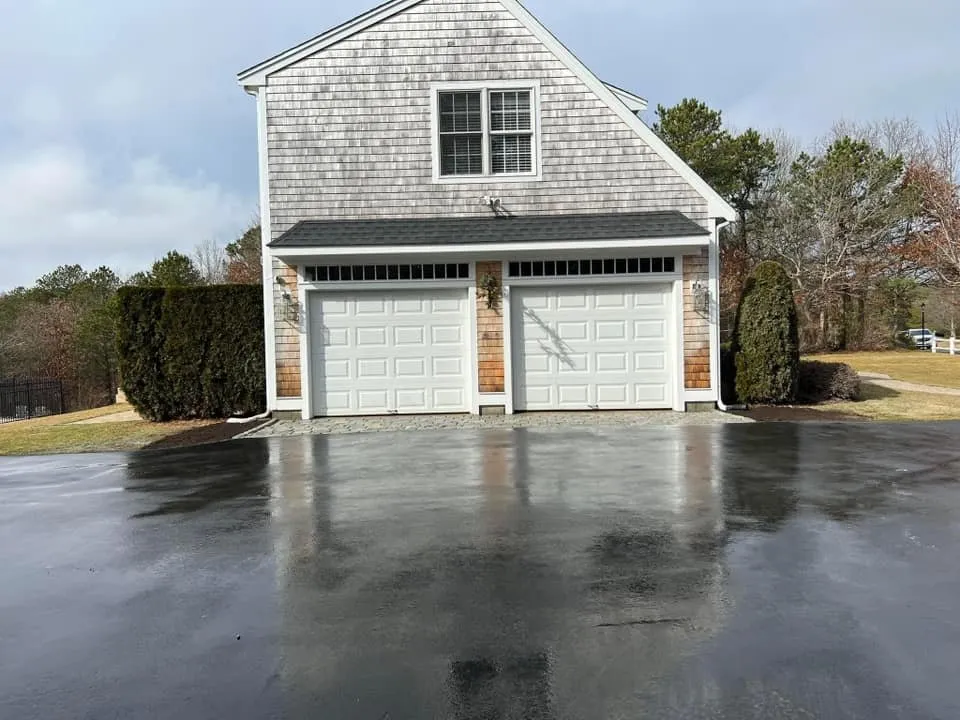 Local outdoor landscaping experts serving Sagamore Beach, MA - Cape Cod Property Maintenance