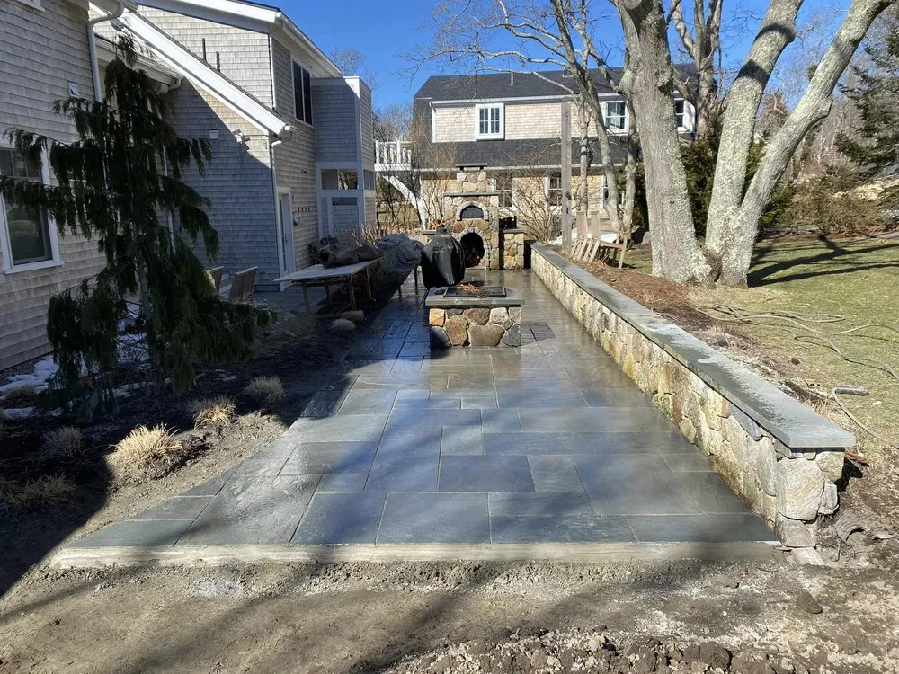 Local garden landscaping experts serving Sagamore Beach, MA - Cape Cod Property Maintenance