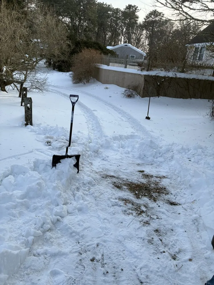 Reliable garden landscaping experts serving South Yarmouth, MA - Cape Cod Services