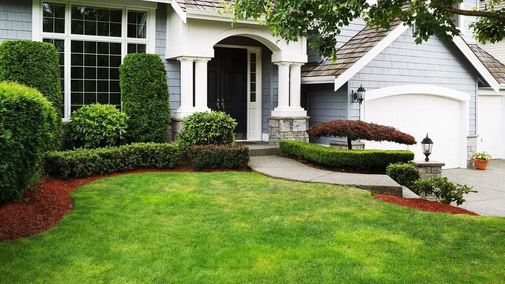 Trusted landscape design in Cape Cod, MA by Cape Cod Yard Service