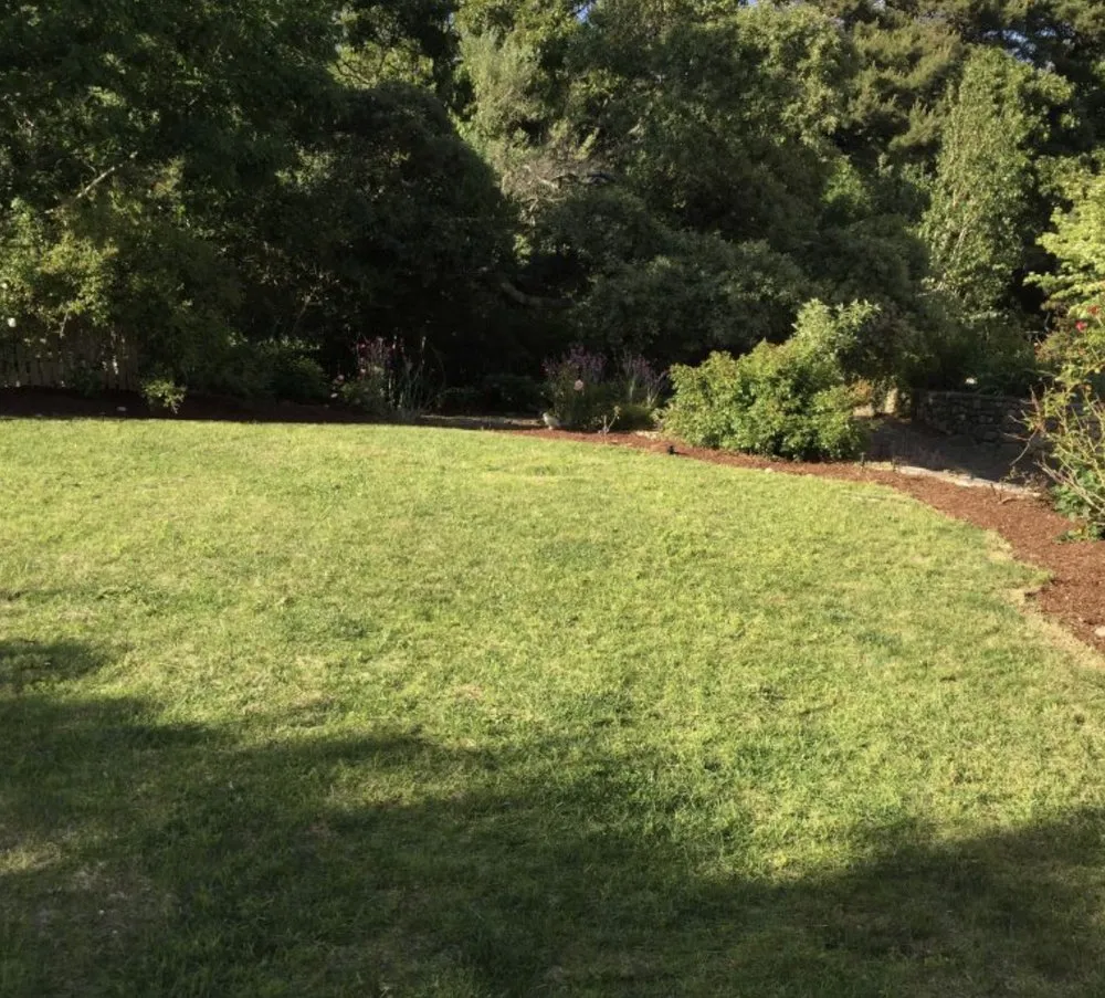 Affordable garden landscaping experts serving Cape Cod, MA - Cape Cod Yard Service