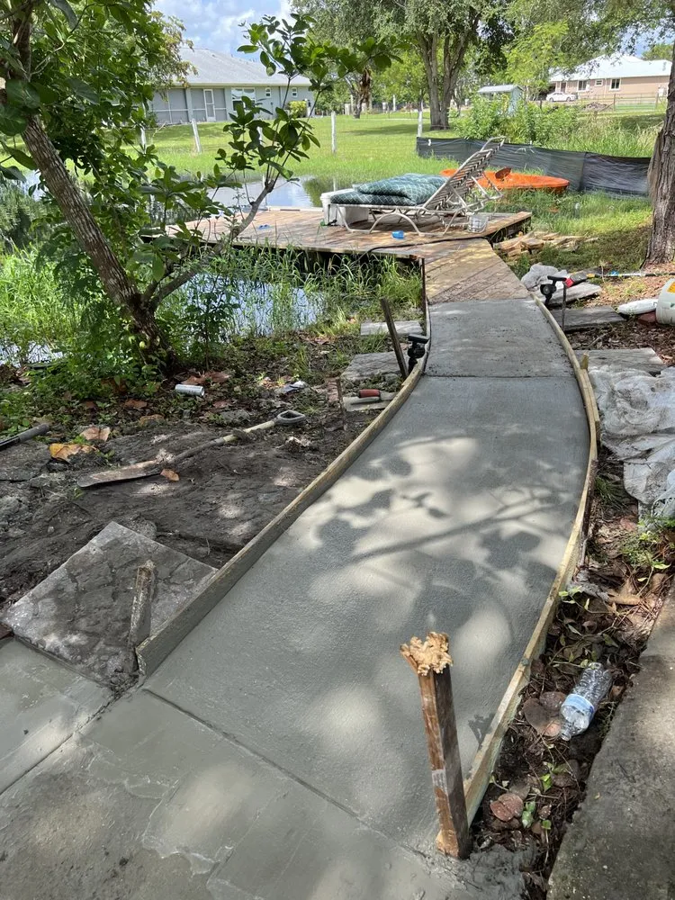 Affordable outdoor landscaping near you across North Fort Myers, FL - Cape Coral Lawn Care