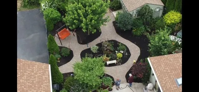 Affordable lawn mowing service for year-round maintenance in Cape Vincent, NY by Cape Earthworks