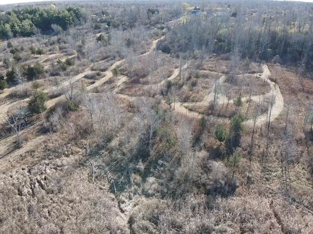 Affordable garden landscaping in Cape Vincent, NY by Cape Earthworks